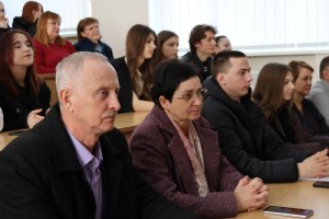 Обласний конкурс учнівських наукових робіт з природничих наук