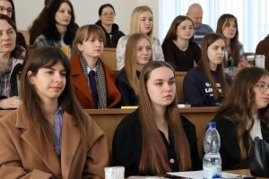 Обласний конкурс учнівських наукових робіт з природничих наук