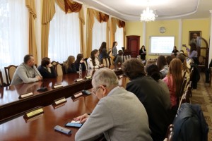 Обласний конкурс учнівських наукових робіт з природничих наук