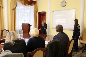 Обласний конкурс учнівських наукових робіт з природничих наук