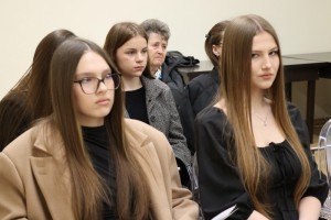 Обласний конкурс учнівських наукових робіт з природничих наук