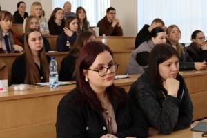 Обласний конкурс учнівських наукових робіт з природничих наук
