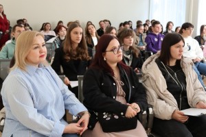 Обласний конкурс учнівських наукових робіт з природничих наук