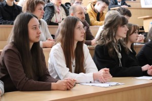 Обласний конкурс учнівських наукових робіт з природничих наук
