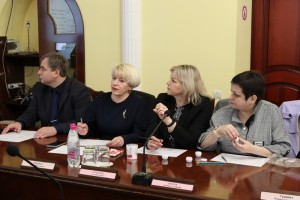 Обласний конкурс учнівських наукових робіт з природничих наук