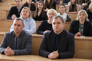 Обласний конкурс учнівських наукових робіт з природничих наук
