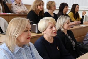 Обласний конкурс учнівських наукових робіт з природничих наук