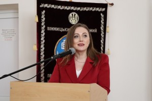 Обласний конкурс учнівських наукових робіт з природничих наук