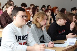 Обласний конкурс учнівських наукових робіт з природничих наук