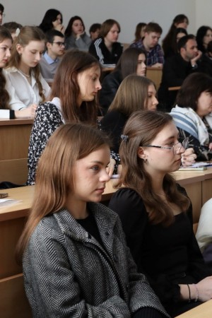 Обласний конкурс учнівських наукових робіт з природничих наук