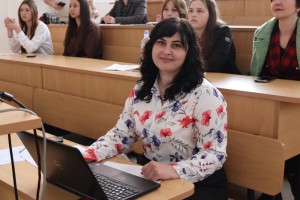 Обласний конкурс учнівських наукових робіт з природничих наук