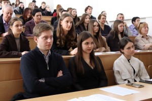 Обласний конкурс учнівських наукових робіт з природничих наук