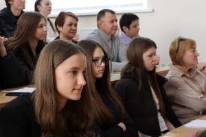 Обласний конкурс учнівських наукових робіт з природничих наук