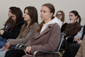 Всеукраїнська науково-практична конференція «Мовна параметрія українського національного дискурсу»