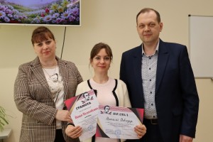 XII Всеукраїнський літературно-мистецький конкурс «Шевченкова весна»