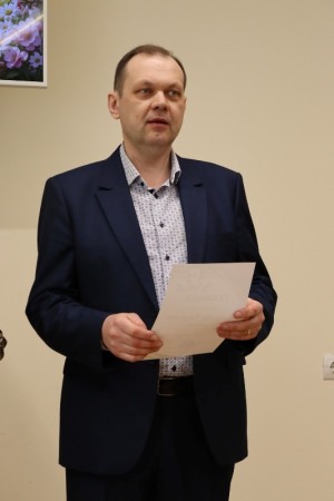 XII Всеукраїнський літературно-мистецький конкурс «Шевченкова весна»
