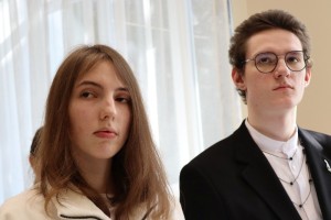 XII Всеукраїнський літературно-мистецький конкурс «Шевченкова весна»