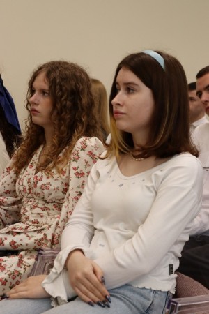 XII Всеукраїнський літературно-мистецький конкурс «Шевченкова весна»