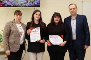 XII Всеукраїнський літературно-мистецький конкурс «Шевченкова весна»