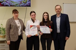 XII Всеукраїнський літературно-мистецький конкурс «Шевченкова весна»