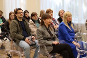Х Міжнародна науково-практична інтернет-конференція «Актуальні проблеми формування творчої особистості педагога в контексті наступності дошкільної та початкової освіти»