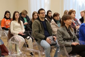 Х Міжнародна науково-практична інтернет-конференція «Актуальні проблеми формування творчої особистості педагога в контексті наступності дошкільної та початкової освіти»