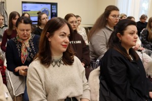 Х Міжнародна науково-практична інтернет-конференція «Актуальні проблеми формування творчої особистості педагога в контексті наступності дошкільної та початкової освіти»