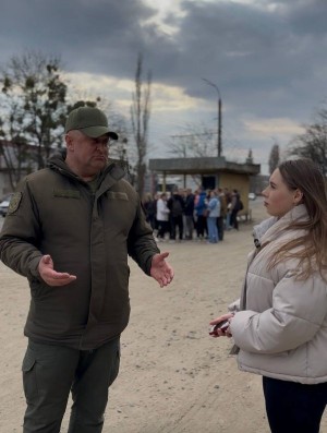 Екологічна акція «День довкілля»