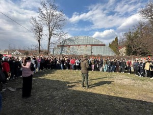 Екологічна акція «День довкілля»