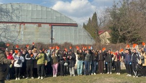 Екологічна акція «День довкілля»