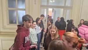 Серія навчально-методичних тренінгів для здобувачів і викладачів