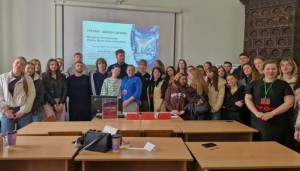 Серія навчально-методичних тренінгів для здобувачів і викладачів