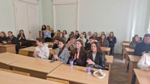 Серія навчально-методичних тренінгів для здобувачів і викладачів