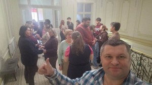 Серія навчально-методичних тренінгів для здобувачів і викладачів