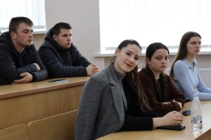 Засідання філософського клубу