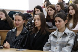 Засідання філософського клубу