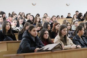 Засідання філософського клубу
