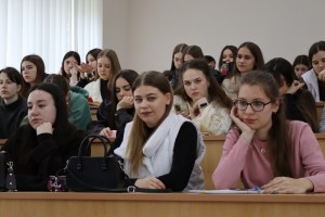 Засідання філософського клубу