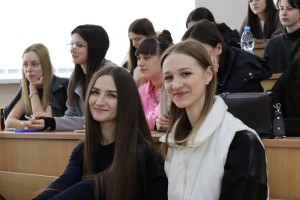 Засідання філософського клубу