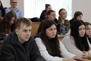 Засідання філософського клубу