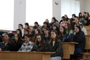Засідання філософського клубу