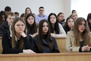 Засідання філософського клубу