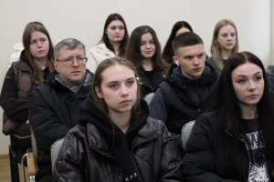 Науково-практична конференція «Сталий розвиток територіальних громад в умовах воєнного стану та післявоєнної відбудови»