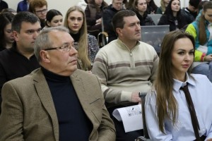 Науково-практична конференція «Сталий розвиток територіальних громад в умовах воєнного стану та післявоєнної відбудови»
