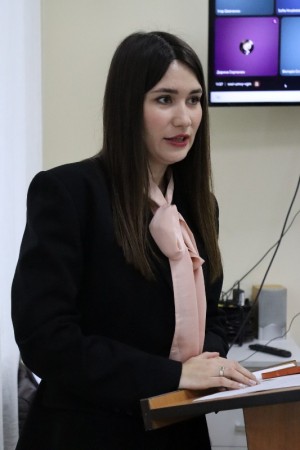 Науково-практична конференція «Сталий розвиток територіальних громад в умовах воєнного стану та післявоєнної відбудови»