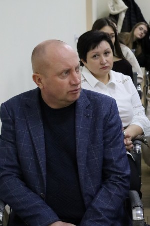 Науково-практична конференція «Сталий розвиток територіальних громад в умовах воєнного стану та післявоєнної відбудови»