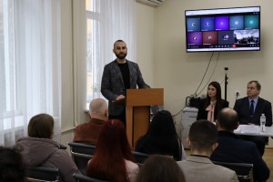 Науково-практична конференція «Сталий розвиток територіальних громад в умовах воєнного стану та післявоєнної відбудови»