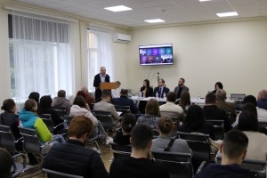 Науково-практична конференція «Сталий розвиток територіальних громад в умовах воєнного стану та післявоєнної відбудови»