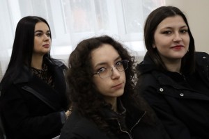 Науково-практична конференція «Сталий розвиток територіальних громад в умовах воєнного стану та післявоєнної відбудови»