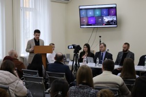 Науково-практична конференція «Сталий розвиток територіальних громад в умовах воєнного стану та післявоєнної відбудови»